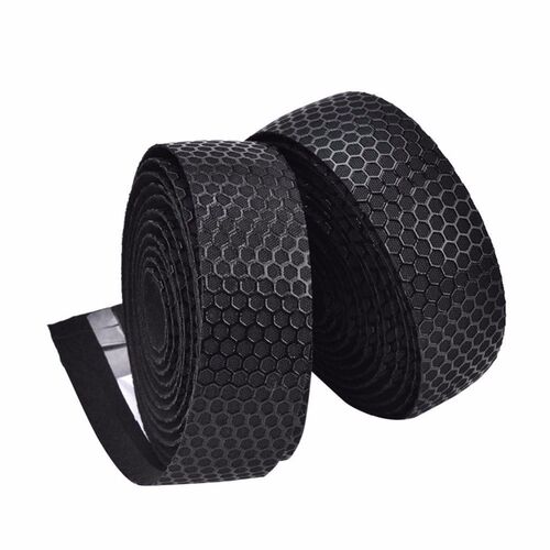 Bicycle Handlebar Tape Road Bike Silica Gel Tape Wrap Soft A