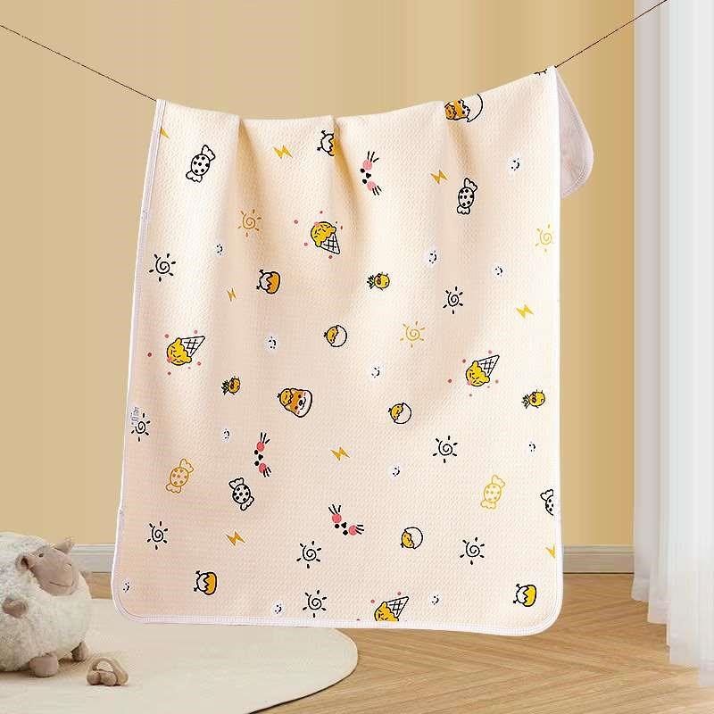 A类婴儿童隔尿垫防水可洗床垫大号透气姨妈垫新生W儿用品 新品,婴童尿裤,隔尿床垫,淘宝优惠券,粉丝福利购,淘宝优惠卷