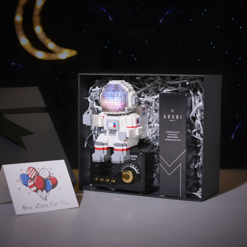 新年年会生日礼物男生送男朋友男士情人节实用特别走心的小众高级