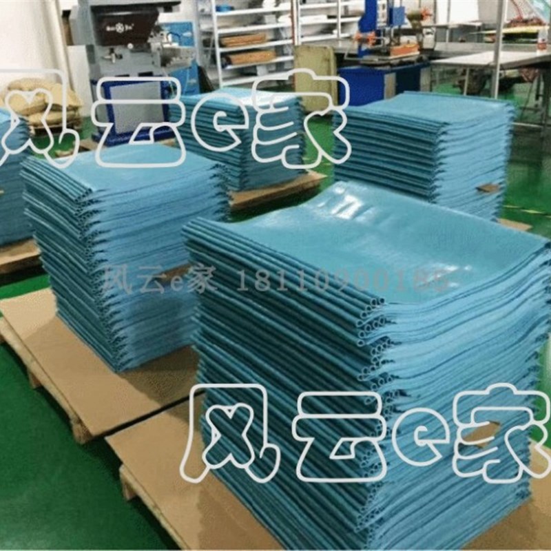 A厂家订制洗碗机挡水帘s 双层挡水门帘霍巴特迈科耐高温隔水帘