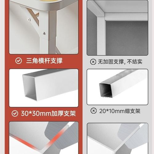 可摆摊折叠电脑桌学生书桌培训长条桌简易家用餐桌四方台式小桌子