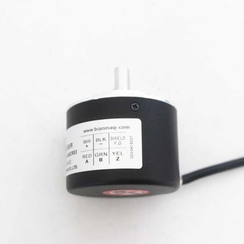 BLE50-8-10-30P3-50-CR014-500CR03-100CR014光电旋转编码器