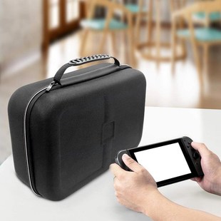 Gamepad 推荐 Accessories Large organizer Capacity bag travel