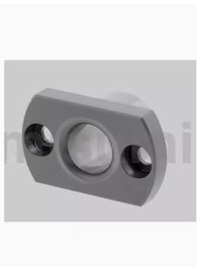 JBN JBNM5 6 8 10 12 16 20定位销用衬套两面切割边法兰 YER31/32