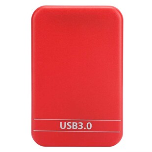2 5'' USB3 0 HDD SSD Case Tool Free Ultra Thin Hard Drive E