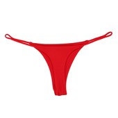 Low Size and Thongs Women Strappy Plus Strings 速发Thin