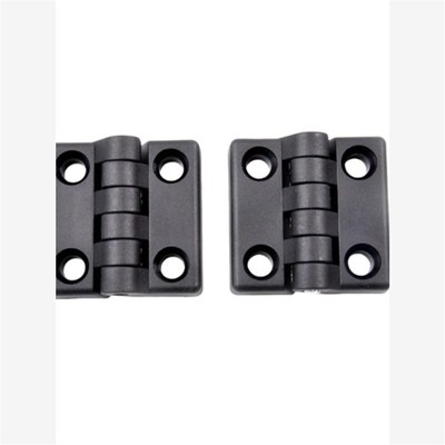 HFC06-48/59/70-E/W 智睿树脂碟形铰链 工业合页现货直销