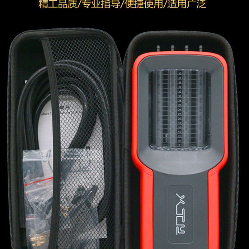小众高货机车四缸平衡仪表同步平衡表化油器电缸四缸平衡仪表维修