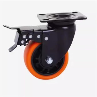 CBK01 脚轮 D100 CBL11 CBL21 D125 D50 D40 CBL01 D63 D75