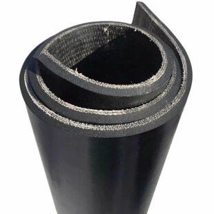 铺车箱夹线橡胶地垫耐磨防滑防水减震胶垫胶皮垫子车斗货箱车箱板