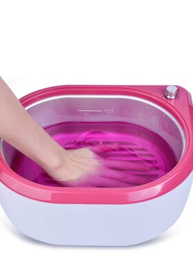 Paraffin Wax Heater Machine Bath  Hand Foot Warmer Heat Ther
