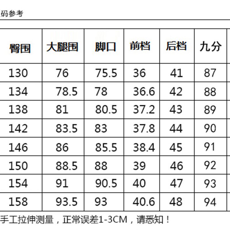 阔腿裤女九分裤高腰夏裤休闲胖MM加肥加大码宽腿裤宽松女裤薄款