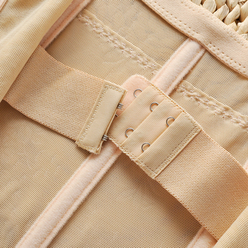 拉链收腹带腰封产后美体收腰收胃塑形神器中长薄款透气束腰带,女士内衣/男士内衣/家居服,塑身腰封/腰夹,淘宝优惠券,粉丝福利购,淘宝优惠卷