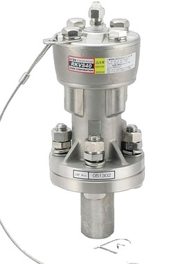 EXEN气动敲击器RKV20P RKV30PA RKV40PA RJKV60PA RKV80PA EPV25