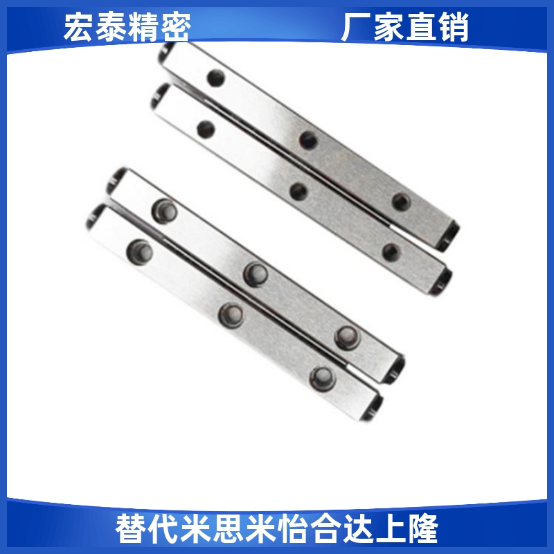 怡合达型交叉滚子导轨ICK01-1020/1030/1040/1050/1060/1070/1080