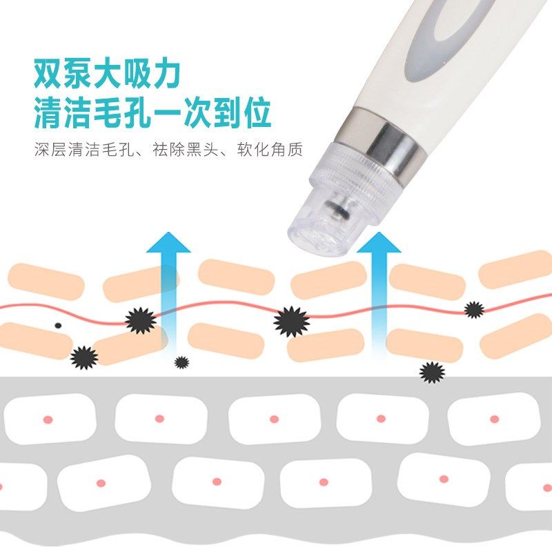 高端氢氧小气泡魅鼓超气泡美容院清洁肤吸黑头皮肤管理美容院仪器,美容美体仪器,电子美容仪（非器械）,淘宝优惠券,粉丝福利购,淘宝优惠卷