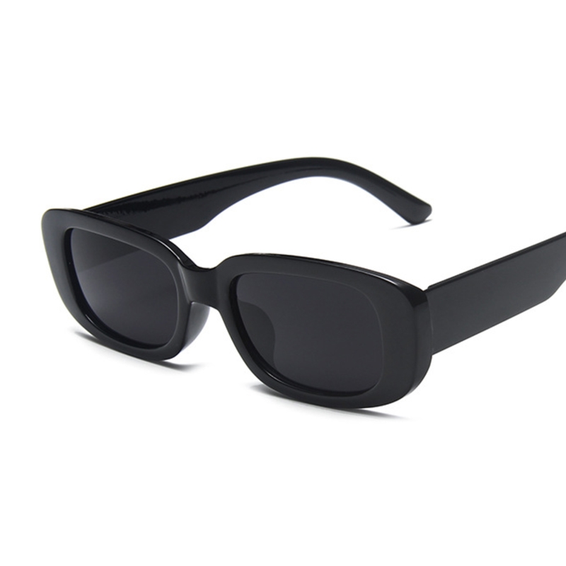 推荐Black Sunglasses Sun Glasses Women Gradient woman Fashio