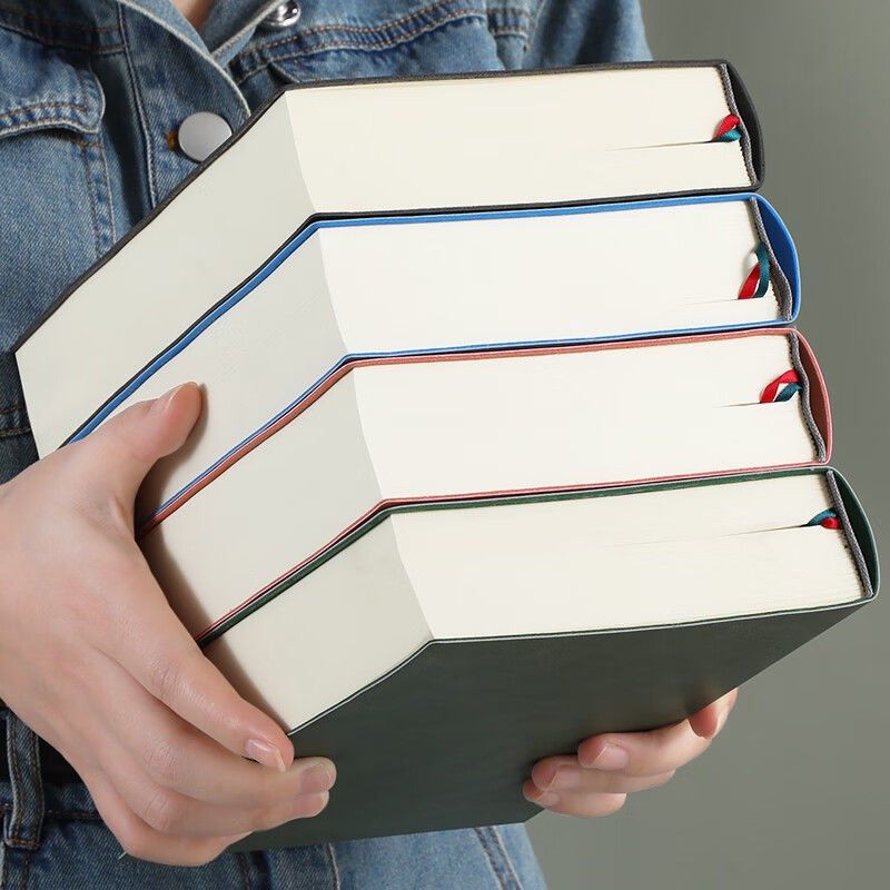 700页A5超厚笔记本加厚巨厚横线本学生用空白页草稿本文具本记事,文具电教/文化用品/商务用品,手帐/日程本/计划本,淘宝优惠券,粉丝福利购,淘宝优惠卷