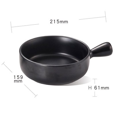 Pot Spaghetti-Pot Tableware Imitation-Porcelain And Gift Cre