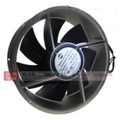 IP56防水风扇220V 25公分机柜风扇 台湾品牌信湾M254GAN22 1WB