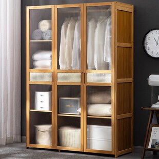 挂衣架落地衣帽架卧室房间家用床边头晚上放衣服收纳神器置物架子