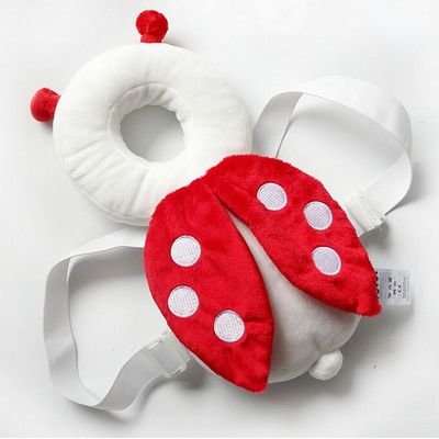 推荐Baby Head Protection Pillow Cartoon Infant Anti-fall pil