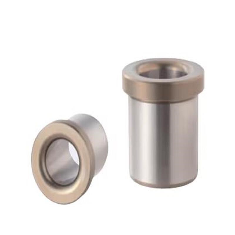 替代米思米薄壁型夹具衬套带肩型JBHU JBHUP5 6 8 10 12 13 15 16