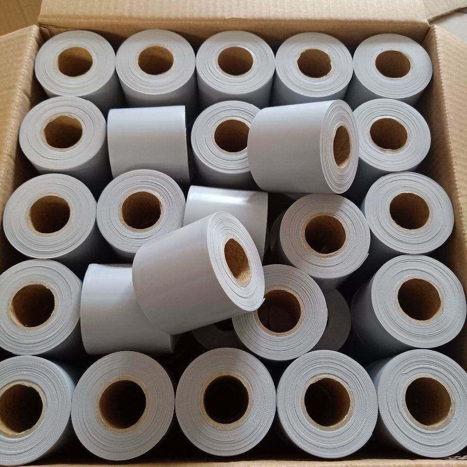 空调包扎带空调管包扎带加厚铜铝管扎带防水耐晒pvc空调扎带