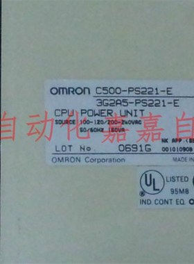 C500-CT001 012 CPU11-EV1-V1 MD211CN-PS221 2-PSE22翻新