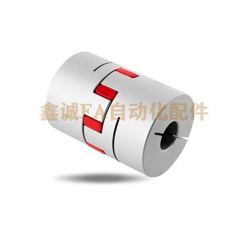 替代联轴器LK8-C14/20/25/30/40S/40/55/65/80/95/105 梅花连轴器