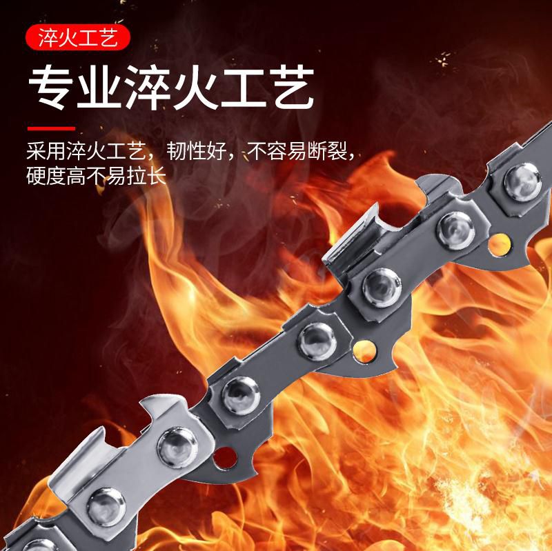 新品Chainsaw logging saw household eleCtriC saw all Chain sa