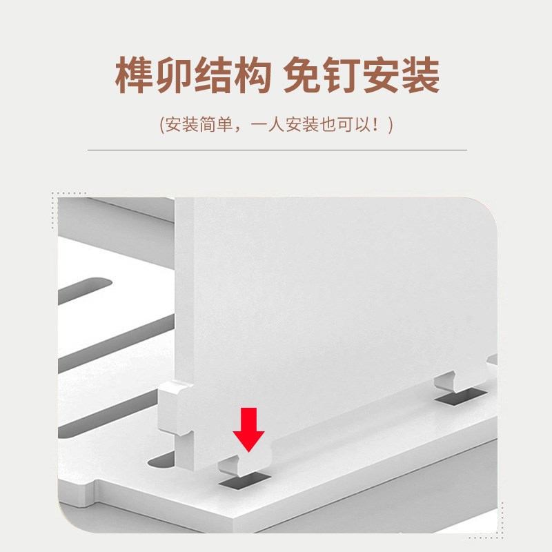 转角架子墙角柜客厅卧室靠墙三角柜子简约装饰收纳架角落置物架