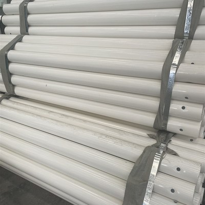 立柱,护栏立柱,波形护栏立柱,镀锌管,喷塑管