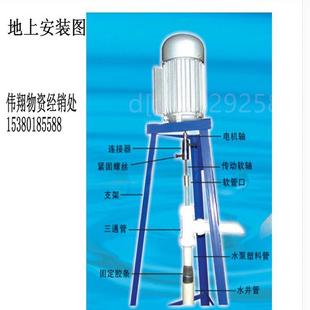 农用家用微型深井泵 新品 家庭C小口径水井专用水泵 超深吸程