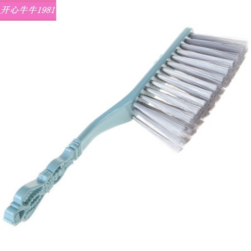 网红5692 plastic dustpan mini dust pan broom suit household