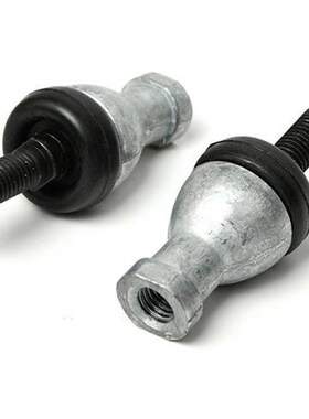 杆端关节轴承 BNE51-SQZ12 SQZ14 SQZ16 SQIZ18 SQZ20 SQZ22 -RS-