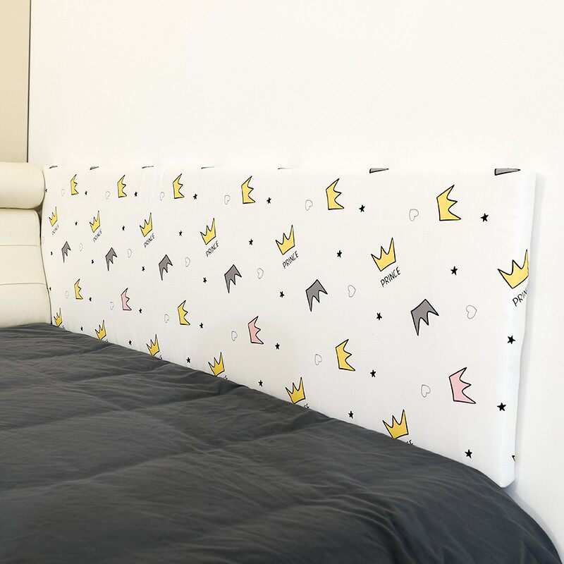 床围软包贴墙软包自粘软垫布防撞头婴儿床靠垫床围栏墙壁贴,婴童用品,床围/床靠,淘宝优惠券,粉丝福利购,淘宝优惠卷