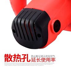 Пряжа 面喷涂螺旋式可调搅拌机手动搅拌杆快速混凝土腻子粉建筑涂料减速