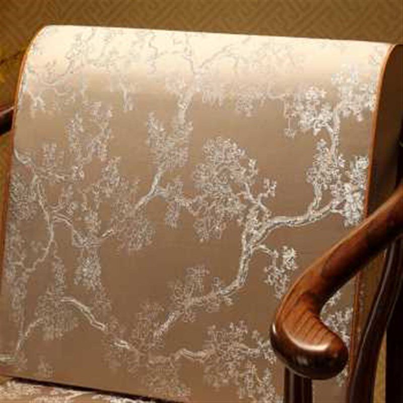 中式靠背办公室椅子护腰靠垫茶餐E桌椅子腰垫枕座椅靠背抱枕背