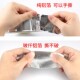 加厚玻纤铝箔胶带管道密封包扎锡箔纸补漏耐高温保暖抗老化彩钢瓦