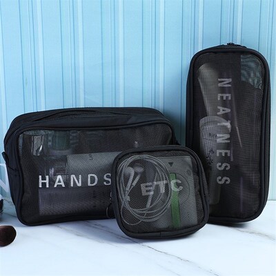 Han edition of multi-function receive bag digital packet is
