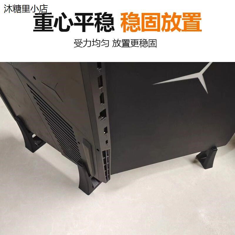 笔记本侧立支架电脑支架笔记本电脑侧屏通用桌面支架宿舍办公专用