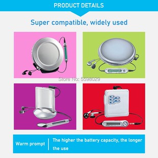 1.2V Ni-Mh rechargeable 7/5F6 battery 67F6 1450mAh 7/5 F6 Ch