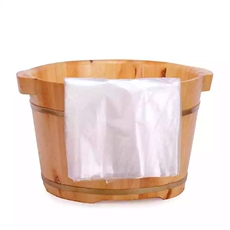 Ноги мешки ванной