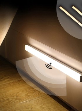 Light With Sensor Lamp With Motion Sensor 220 Bulb Cabinet L