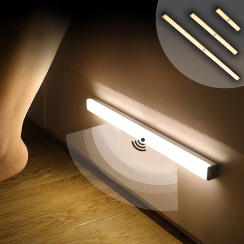 Light With Sensor Lamp With Motion Sensor 220 Bulb Cabinet L