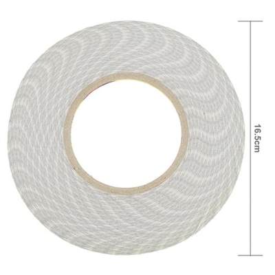 推荐1mm 3M Double Sided Adhesive er Tape for iPhone / Samsun