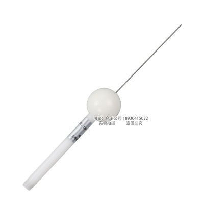 祈鑫IP4X试f验探针IP40试验探针D型试验探棒IEC61032试具D型试验