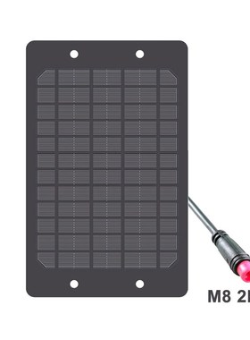 5V 1200mA 6Watt Battery Charger USB port DC 5.5*2.1 Charge R