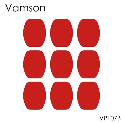 推荐Vamson 9Pcs 3M Red Adhesive er Double Faced Adhesive Tap